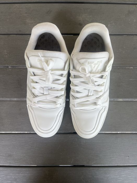 Louis Vuitton LV Trainer