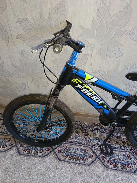 Продам велосипед