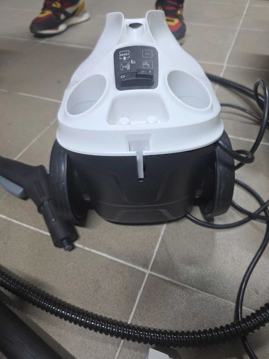 Aparat de Curatat cu Abur Karcher SC 3 EasyFix