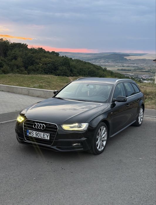 Inchiriere Auto
