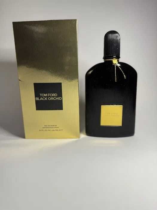 TOM FORD Black Orchid (Buc/En Gross)