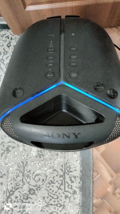 Колонка сатылады