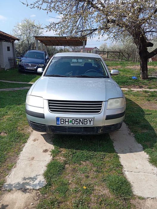 Volkwagen Passat b5
