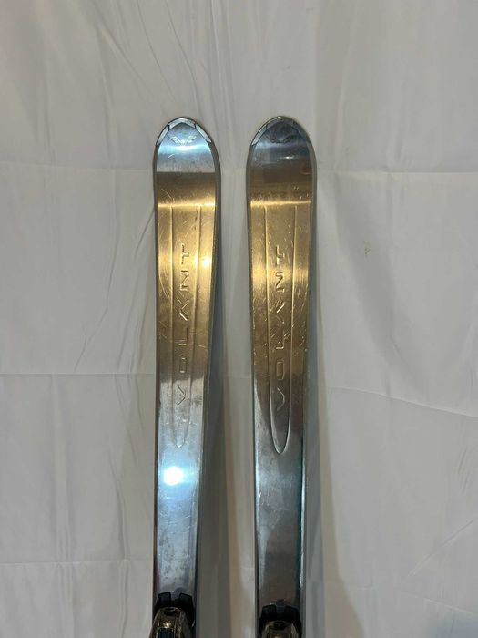 Ski schi carve Volant Pure 170cm cu legaturi