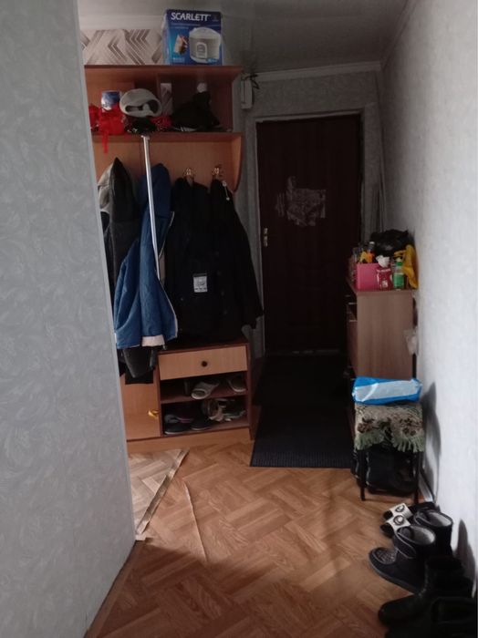 Продам 3 комнатную квартиру