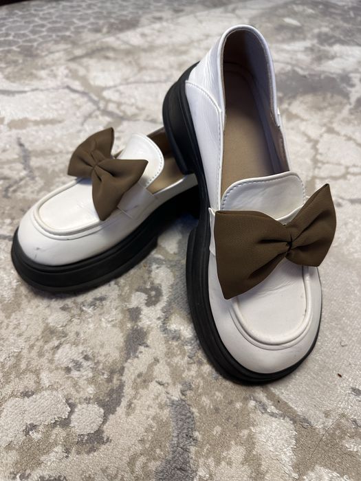 Продам лоферы