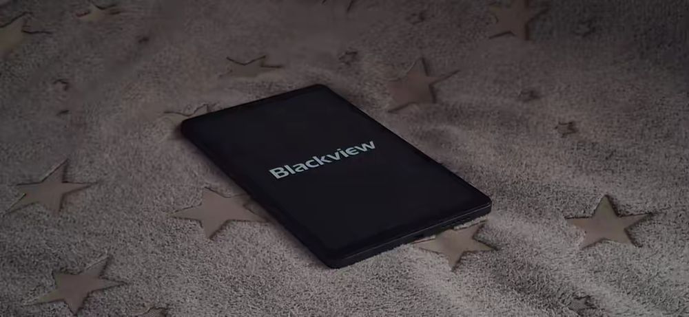 blackwiew tab 60