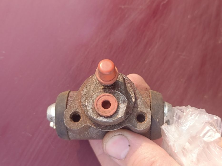 Цилиндр тормозной задний ВАЗ