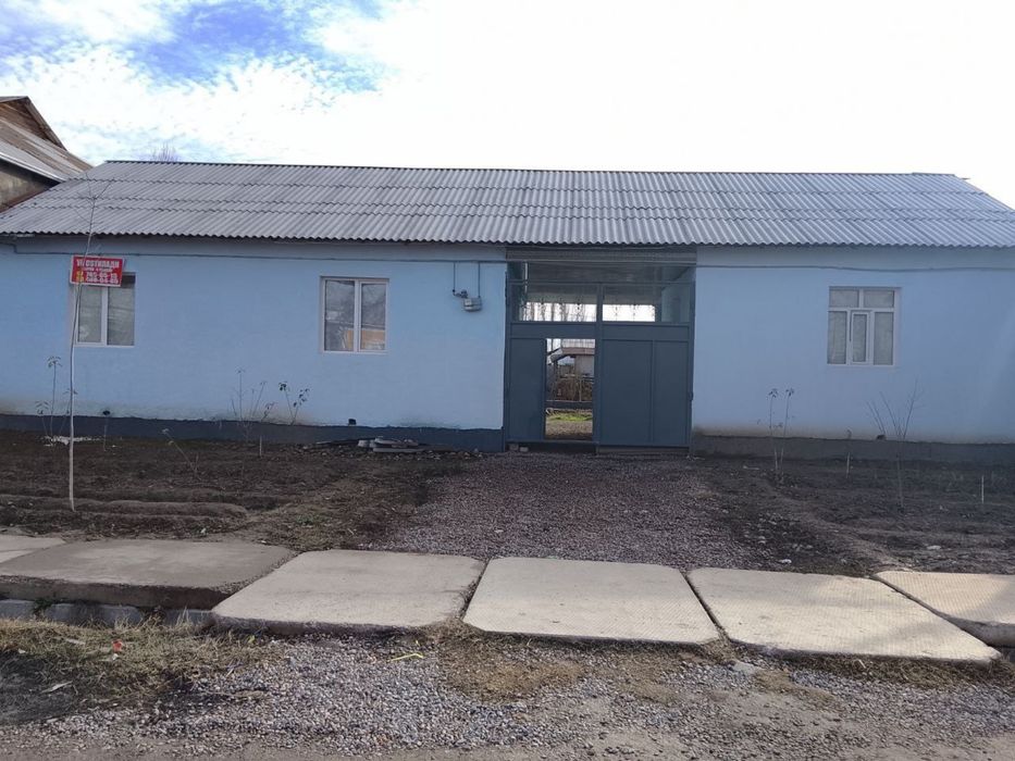 Xovli sotiladi 8 sotix