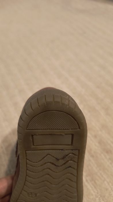 Incaltaminte piele Lasocki copii, marimea 21