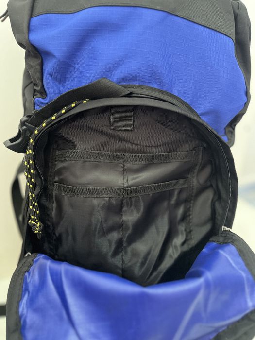 Туристическа раница 55 L  + 5 L /безплатна доставка/
