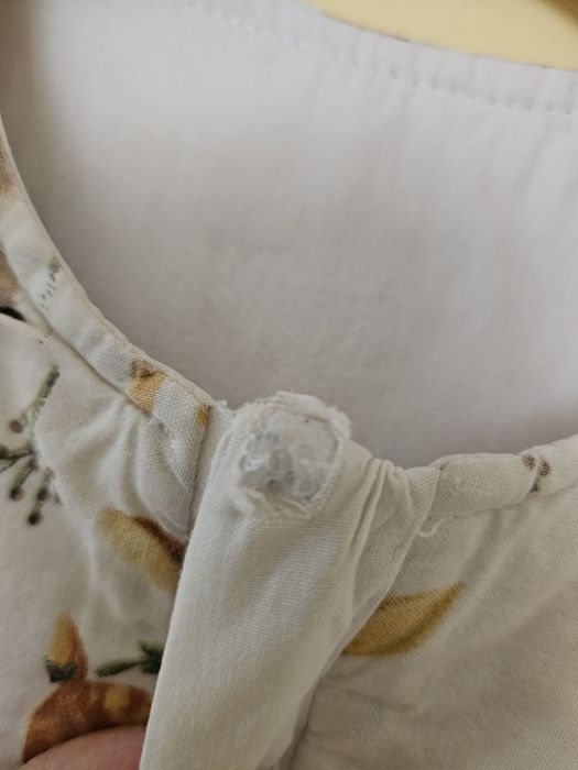 Чувалчета с крачета Angel baby