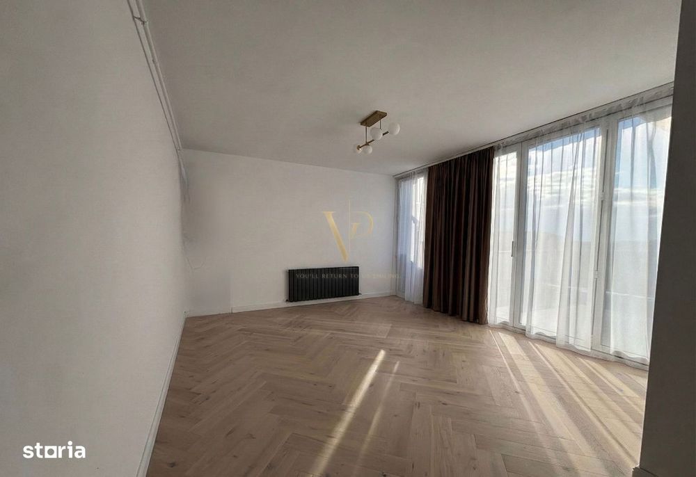 Penthouse Premium În Sibiu | 2 Terase Spectaculoase | Șelimbăr