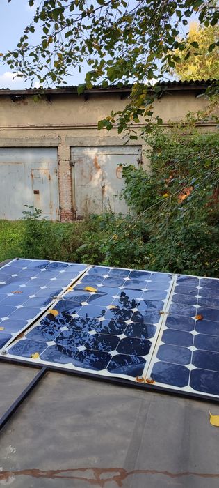 Автодом прицеп кемпер