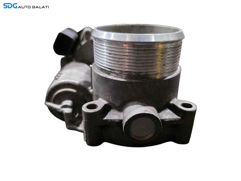 Clapeta Acceleratie Audi A3 8P 1.8 2.0 TFSI 2004 - 2013 Cod 06F133062Q A2C53390403 [N4035]