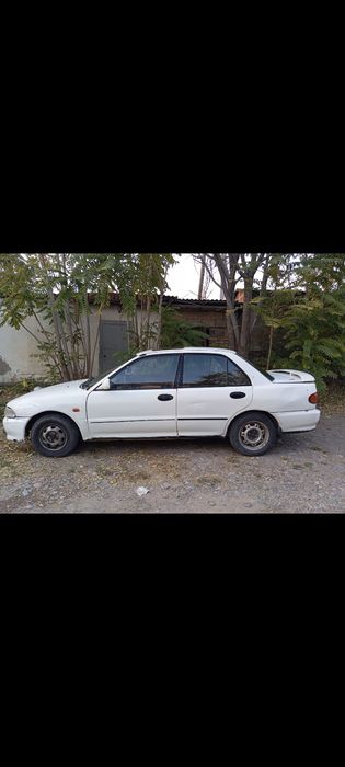 Митсубиси Лансер 1994
