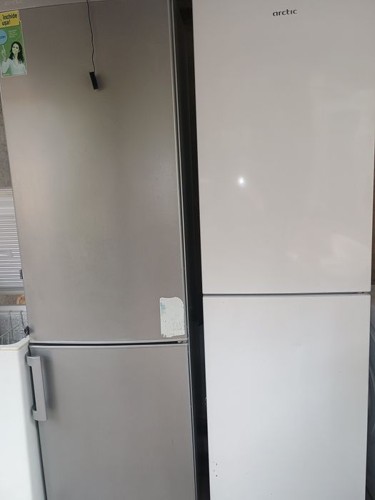 Combină frigorifică Artic 2 m/190