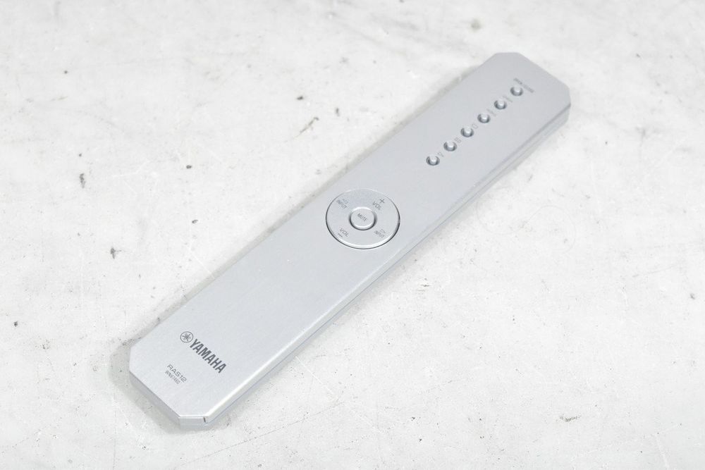 Yamaha A-S1000 усилитель