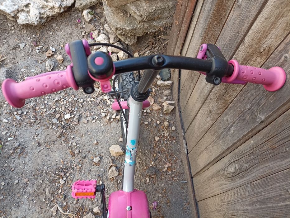 Детско колело 14"