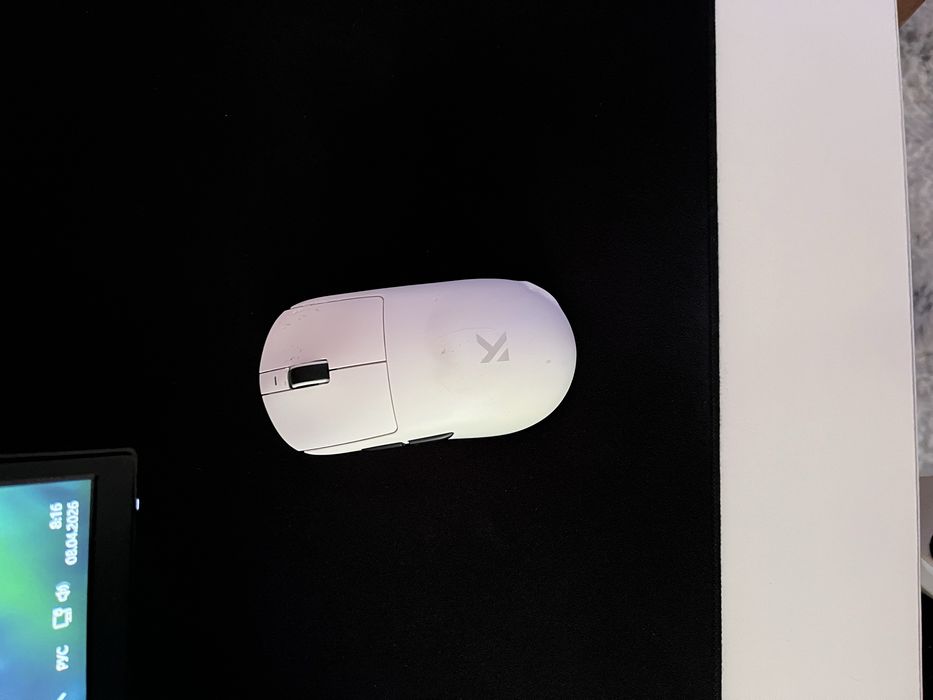 Игровой компьютер с хорошими девайсами