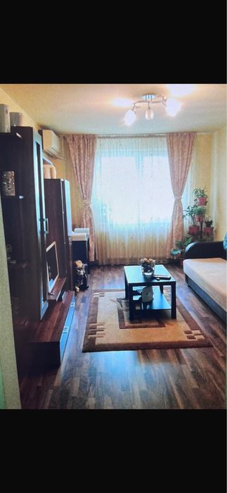 Aparatament 3 camere de VANZARE RAHOVA-SEBASTIAN mobilat si utilat