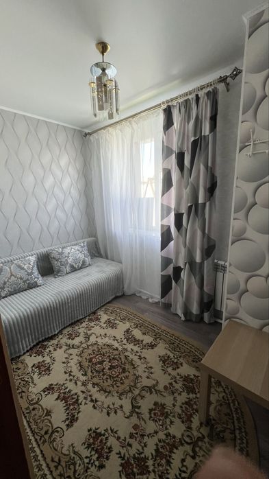 Домик в Боровом/Бурабай