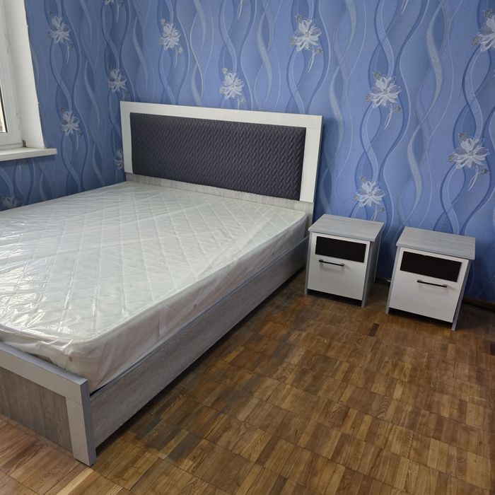 Срочно продам крават двухспальная
