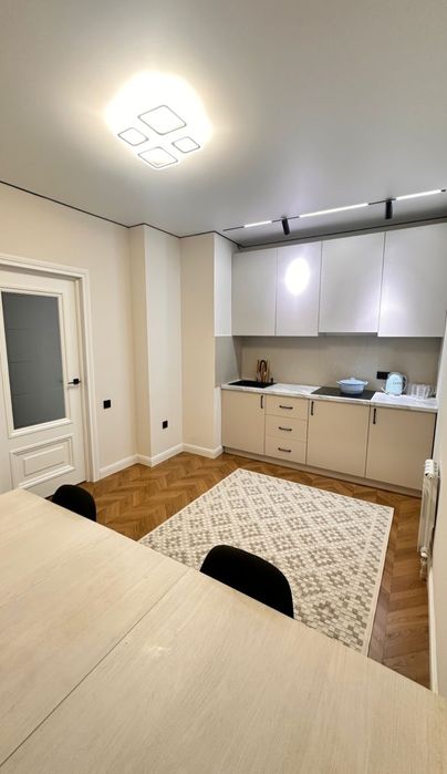 Квартира посуточно бостандыкский район