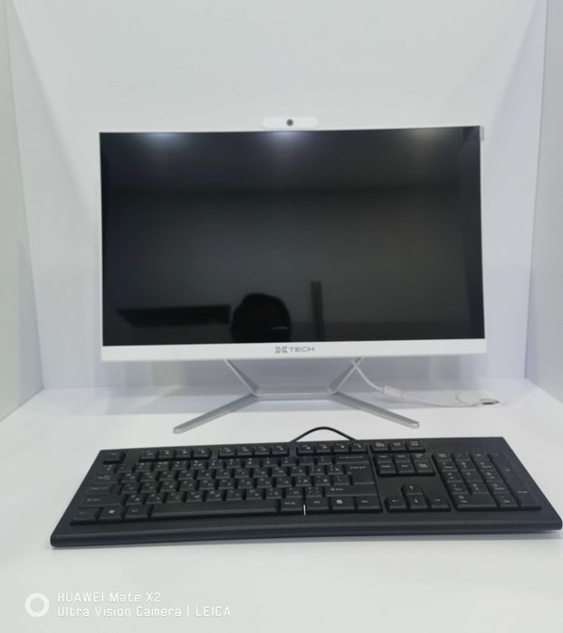 Monoblock corei3  computer 12 avlod ofis,oqish,ishga, chiroyli dizayn