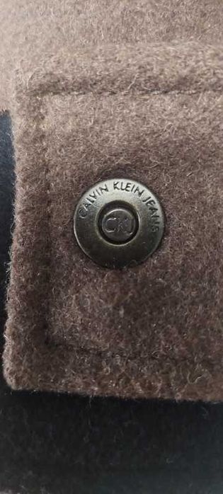 Palton Calvin Klein