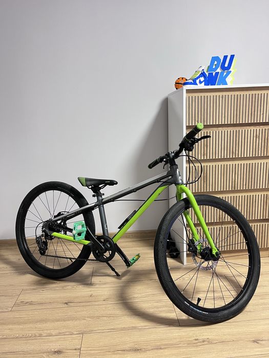 Детски велосипед Drag Badger Lite 24 цола