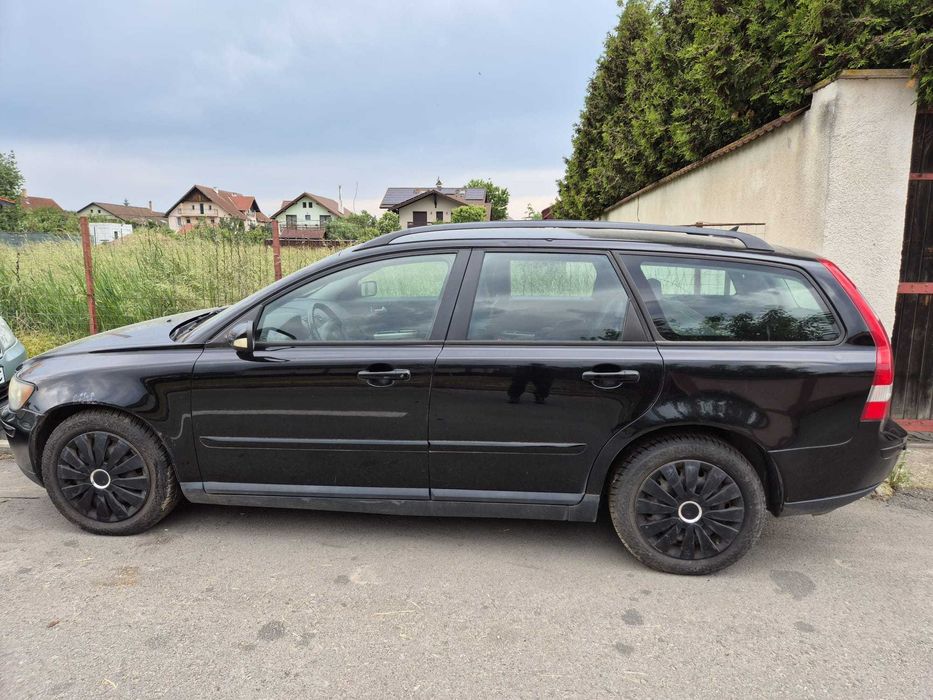 Volvo V50 diesel,defect,avariat