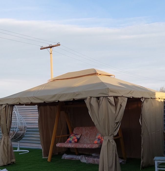 Сдаётся дача на Пригородном