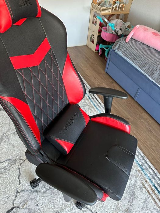 Кресло компьютерное б/у