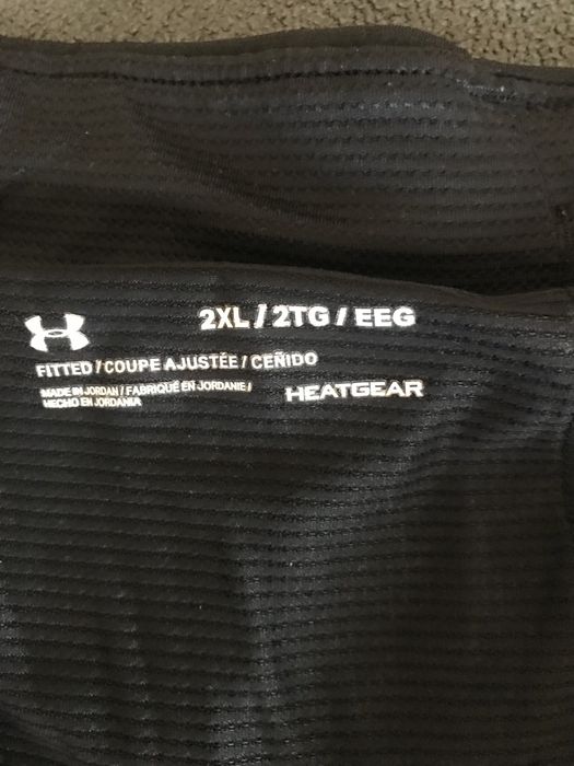Дамски спортни панталонки Under Armour