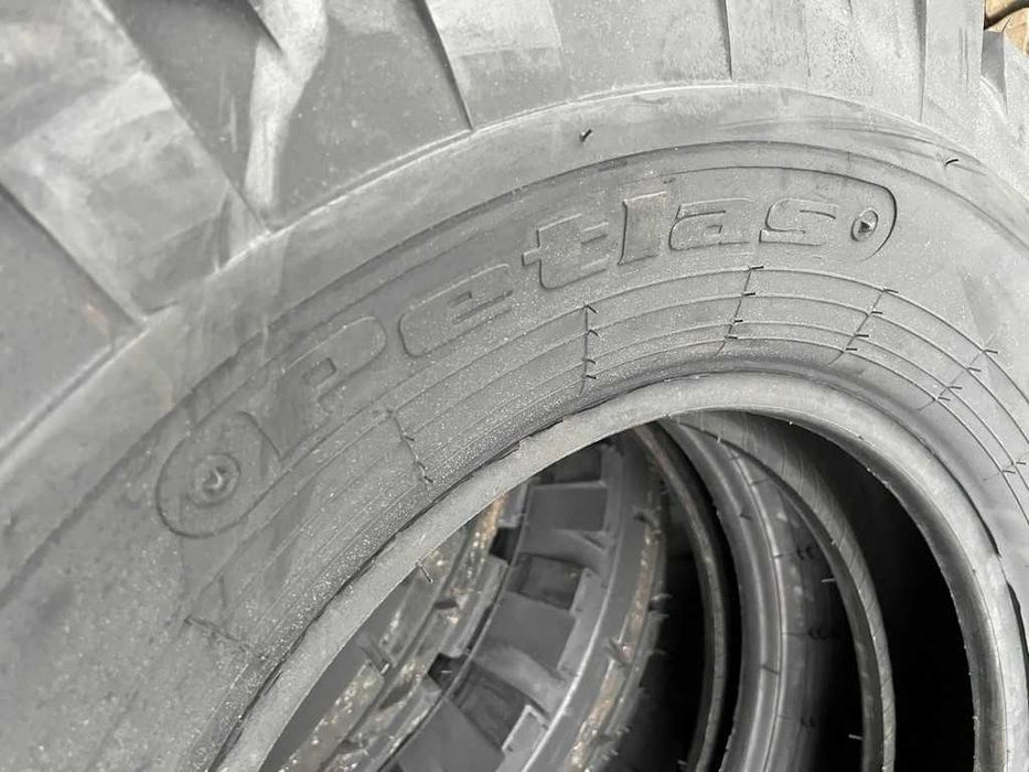 7.50-16 Petlas Caucicuuri noi de tractor fata agricole directie