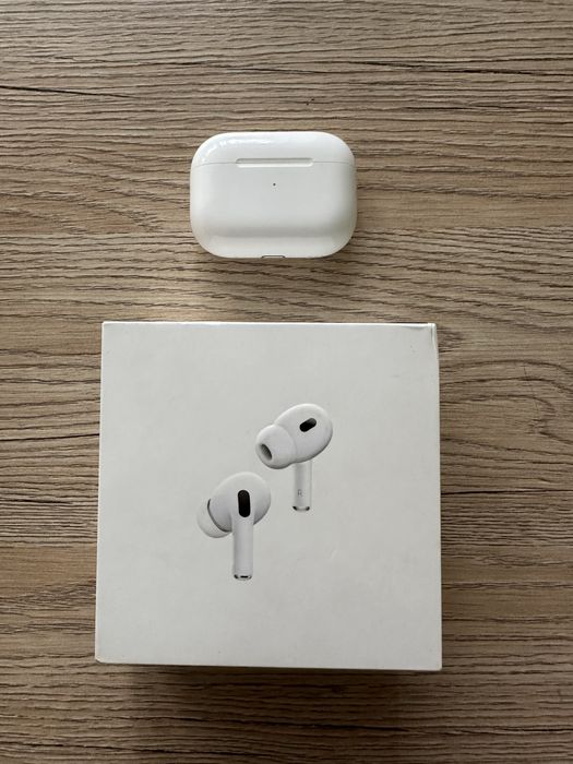 Apple AirPods Pro 2