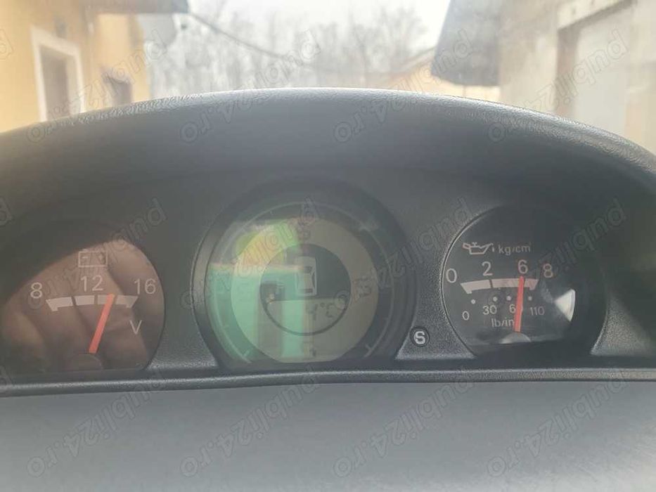 Vand Mitsubishi Pajero sport 2006