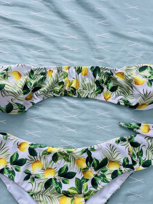 Costum de baie Amalfi M