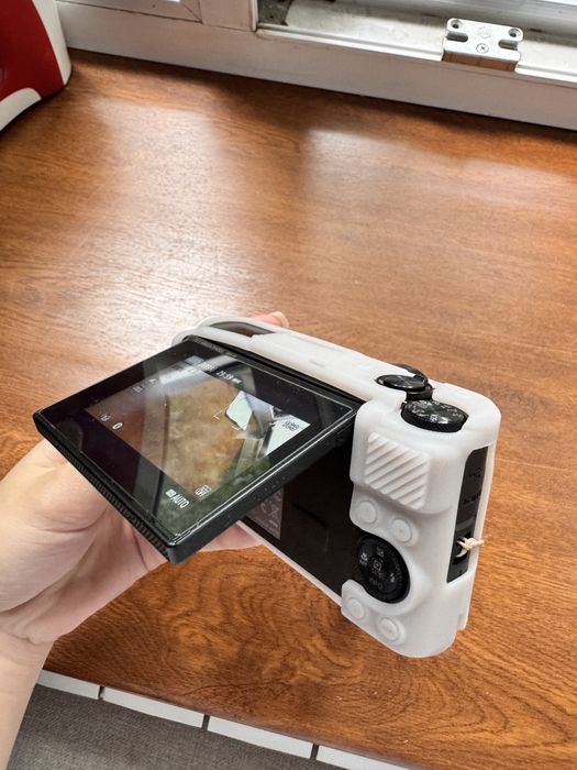Canon Powershot SX740 HS