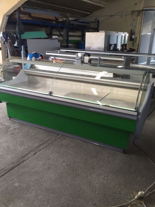 хладилна витрина