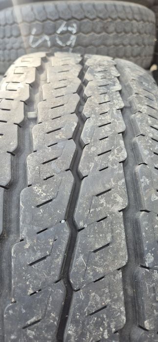 Anvelope 215/75/16C Continental