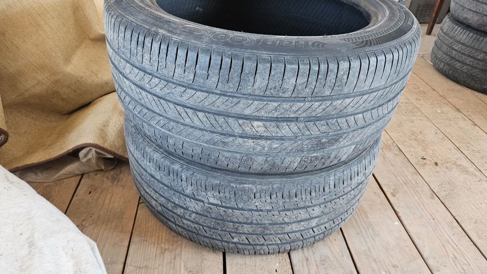 Шины для автомобиля