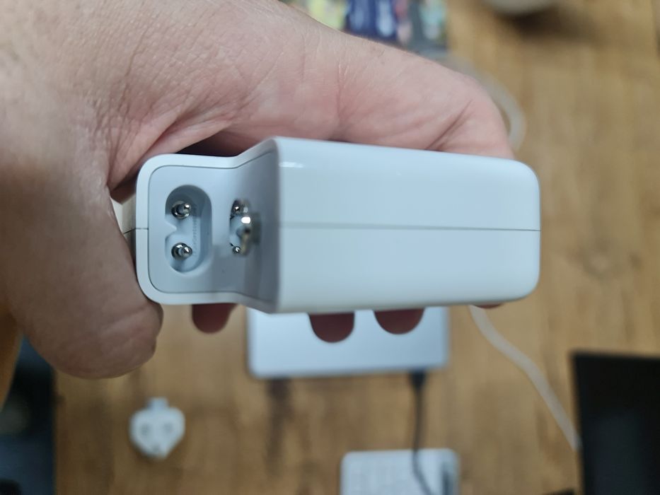 140W Power Adapter Macbook USB C Блок пиатния для зарядки