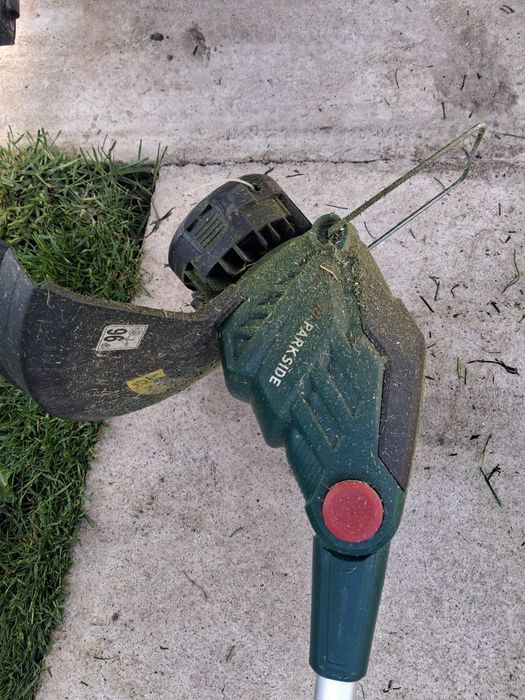 Trimmer Parkside