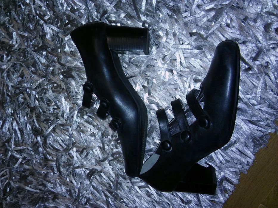 botine ,pantofi Ecco nr 40 si Esprit nr 40