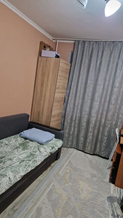 Продаётся 4 х комнатная квартира