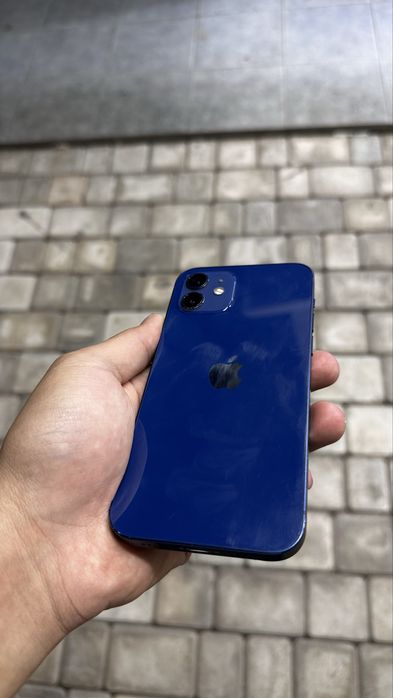 iPhone 12 128 GB