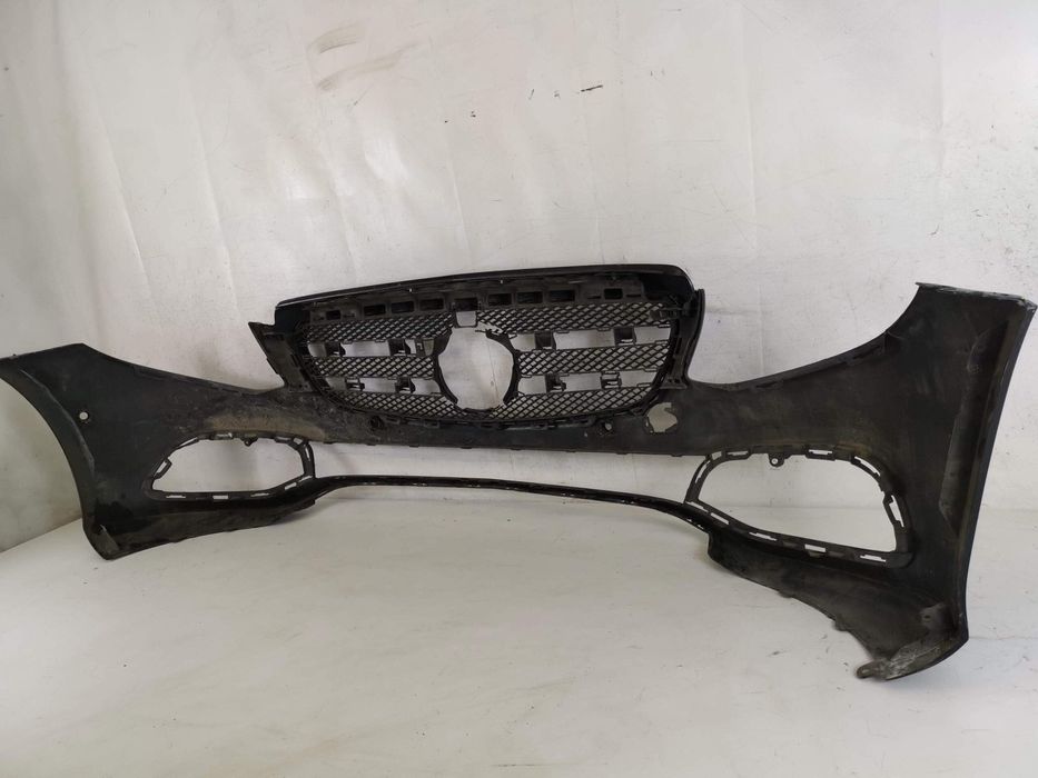 Предна броня Мерцедес-Бенц Е-Клас / Mercedes-Benz E-Class W213/S213/C2