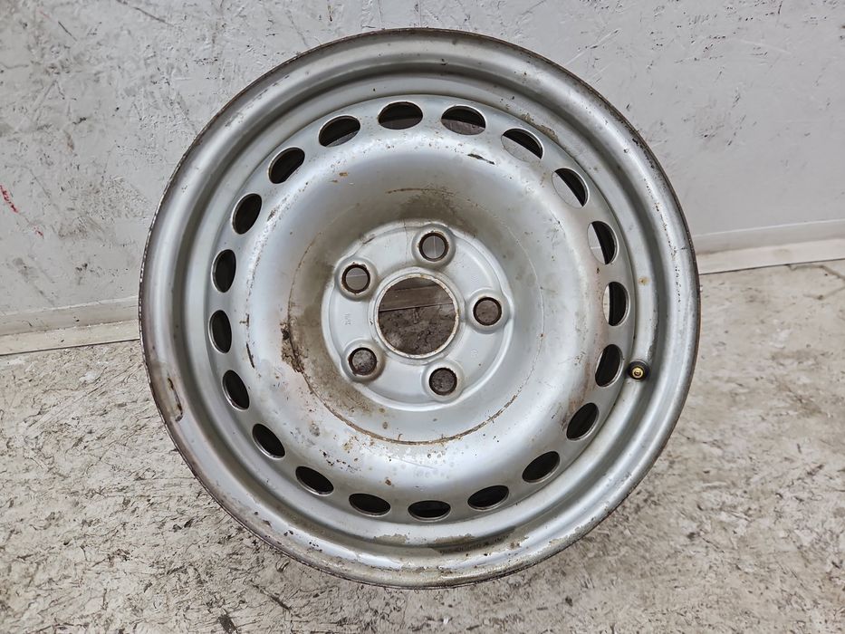 Janta tabla Volkswagen Transporter 5 (7HB, 7HJ) [Fabr 2004-2013] 7H060